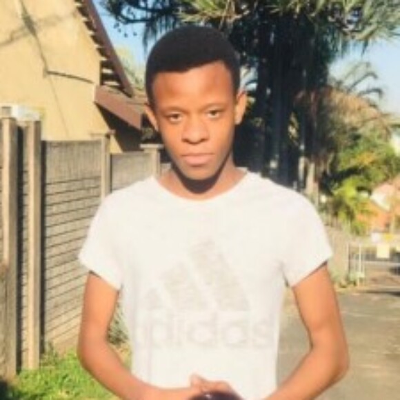 Profile picture of Khanyisani